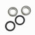 All Balls Wheel Bearing Kit Rear 25-1432
