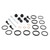 All Balls Racing Caliper Rebuild Kit 18-3272