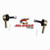 All Balls Tie Rod End Kit 51-1025
