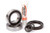Pivot Works Rear Wheel Bearing Kit Honda Atv PWRWK-H66-000