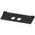 Kfi Products Plow Mnt - Raptor/Wolverine/400 Big Bear/Ac 105205