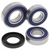 All Balls Wheel Bearing Kit Rear 25-1706