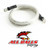 All Balls 32" Clear Battery Cable 78-132