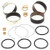All Balls Fork Bushing Kit 38-6085