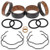 All Balls Fork Bushing Kit 38-6120