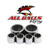 All Balls Swing Arm Bearing Kit 28-0001