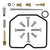 All Balls Racing Carburetor Kit 26-1437