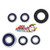 All Balls Wheel Bearing Kit Rear 25-1097