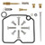 All Balls Racing Carburetor Kit 26-1064