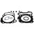 Vertex Top End Gasket Kit 810690