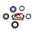All Balls Wheel Bearing Kit Rear 25-1383