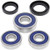 All Balls Wheel Bearing Kit 25-1355
