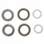 Pivot Works Works-Rear Wheel Bearing Kit Polaris PWRWK-P10-000