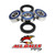 All Balls Wheel Bearing Kit 25-1155