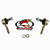 All Balls Tie Rod End Kit 51-1027