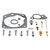All Balls Racing Carburetor Rebuild Kit 26-1198