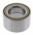 All Balls Racing Wheel Bearing Kit 25-1751