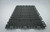 Caliber Protech Xt Flooring - Traction 8 Pc. Blk. 13611-1