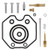 All Balls Racing Carburetor Kit 26-1321