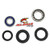 All Balls Rear Wheel Bearing Kit - Both Wheels 25-1017