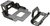 Kfi Products Winch Mount Rzr 900 Xp 100765