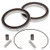 All Balls Racing One Way Clutch Bearing Kit 25-1716