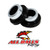 All Balls Whl Spacer Kit 11-1048-1