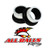 All Balls Whl Spacer Kit 11-1099-1