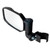 Seizmik Abs 'Strike' Side View Mirror Pair Pro-Fit 56-18093