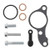 All Balls Racing Clutch Slave Cylinder Rebuild Kit 18-6011
