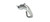 Fmf Fatty Pipe Honda 020006