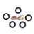 All Balls Wheel Bearing Kit Rear 25-1101