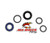 All Balls Wheel Bearing Kit Rear 25-1192