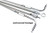 Motion Pro Cable Armor Coat Throttle Push 65-0346