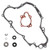 Vertex Water Pump Rebuild Kit 821666