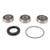 Pivot Works Rear Wheel And Seal Kit Honda Street Bike PWRWS-H05-000