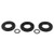 All Balls Racing Transmission Seal Kit Polaris 300 2X4 94 25-7103