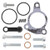 All Balls Racing Clutch Slave Cylinder Rebuild Kit 18-6005