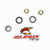All Balls Rear Shock Bearing Kit 29-5045