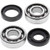 All Balls Racing Crank Bearing And Seal Kit 24-1061