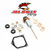 All Balls Solenoid Repair Kit Big Twin 2008 Up 79-1102