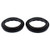 All Balls Racing Fork Dust Seal Kit 57-170