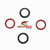 All Balls Fork & Dust Seal Kit 56-145
