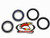 All Balls Wheel Bearing Kit Rear 25-1508