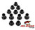 All Balls Rear Independent Suspension Kit/1 Side Only 50-1064