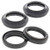 All Balls Fork And Dust Seal Kit 56-166