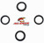 All Balls Fork & Dust Seal Kit 56-135