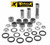 Prox Swingarm Linkage Bearing Kit Rm125 '93-95+Rm250 '93-95 26.110069