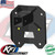 Kfi Products Rzr Pro Xp Rear 2" Receiver 101795