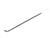 Motion Pro Cable Black Vinyl Throttle 05-0133
